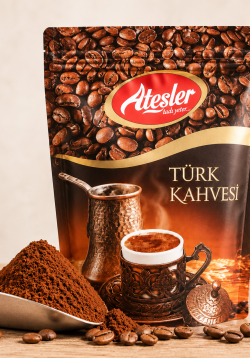 Türk Kahvesi