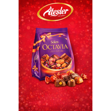 Şölen Octavia Çikolata