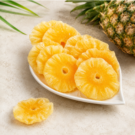 Ananas Kurusu