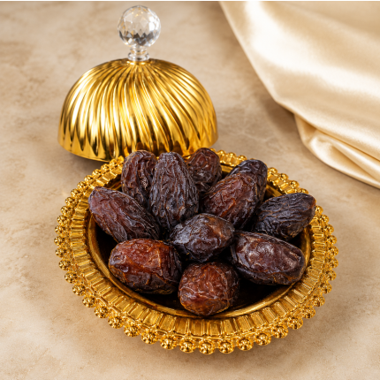 Kudüs Hurması