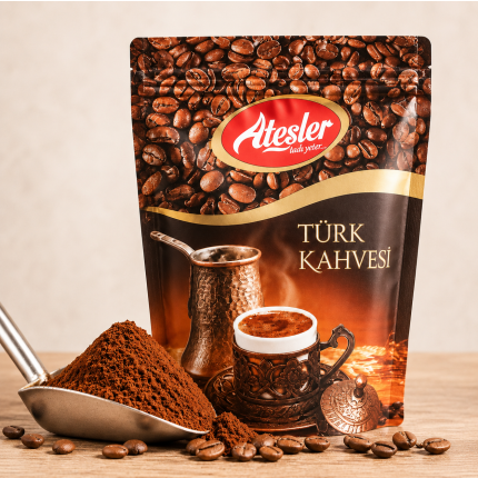 Türk Kahvesi